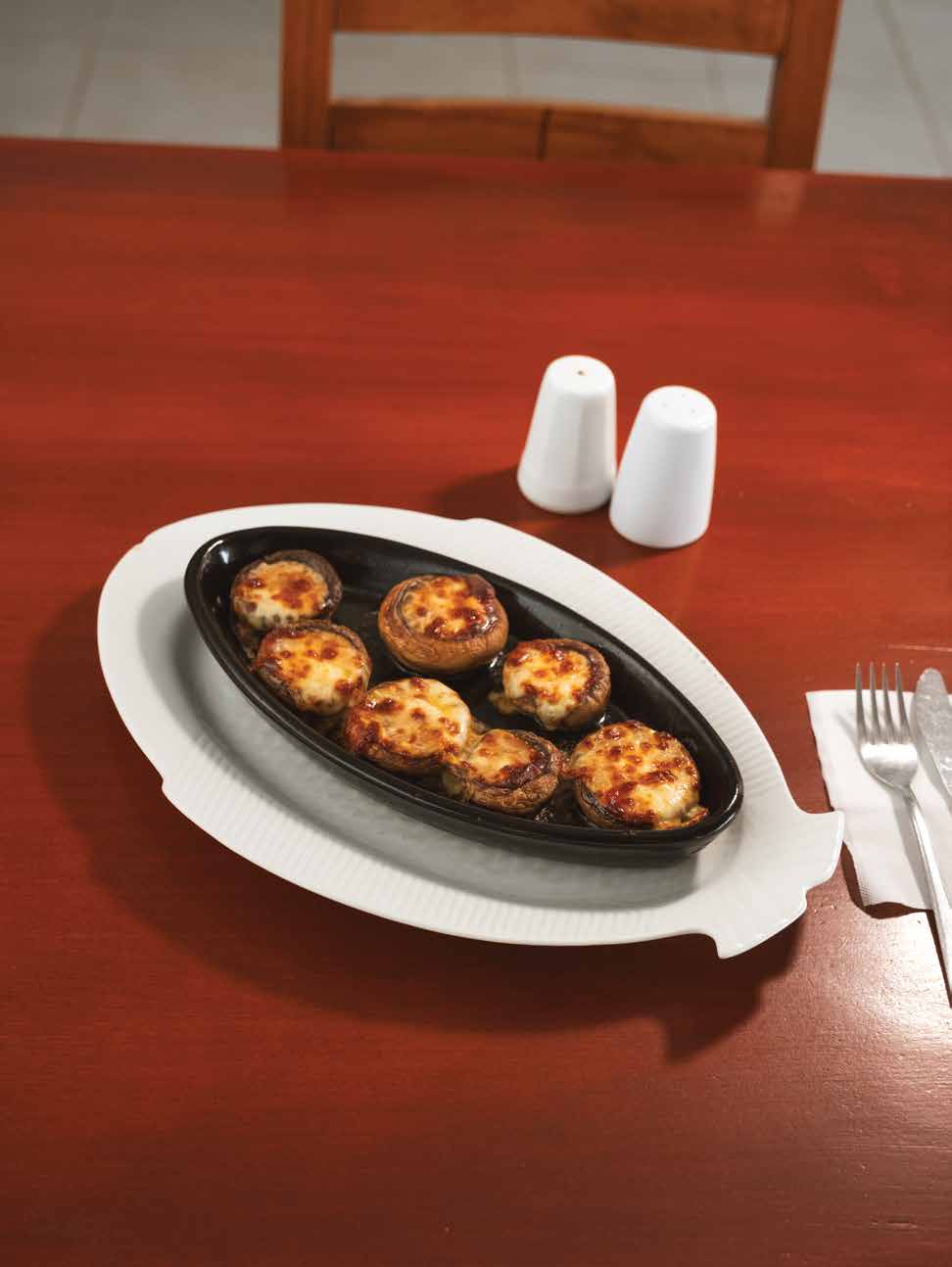 Tostlar & Başlangıçlar
